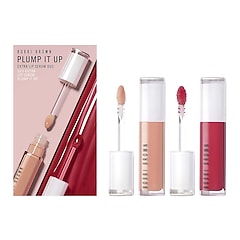 Extra Plump Lip Serum - Duo de sérums repulpants pour les lèvres, BOBBI BROWN